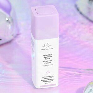 DRUNK ELEPHANT Amino Rain™ Glasswater Serum
